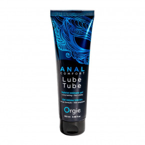 Orgie | Анальная смазка Orgie - Lube Tube Anal Comfort (100 мл). Цена: 594 грн