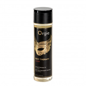 Orgie | Массажное масло Orgie – Sexy Therapy Amor (200 мл), гибридное. Цена: 959 грн