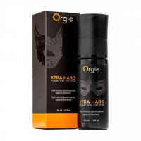 Orgie | Гель для стимуляции члена Orgie - Xtra Hard Power Gel For Him (50 мл). Цена 594 грн Orgie | Гель для стимуляции члена Orgie - Xtra Hard Power Gel For Him (50 мл). Цена 594 грн