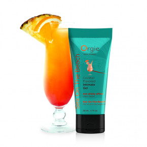 Лубрикант Cocktail Sex On The Beach