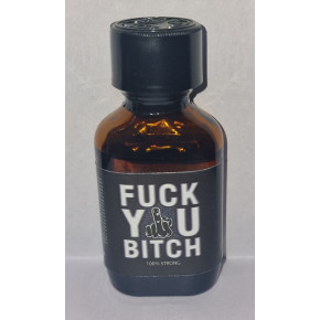 Original | Попперс Alpha Fuck мега сильный 24 мл. Цена: 850 грн