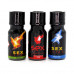 Original | Попперс Sex line Amyl 15 ml. Цена 399 грн. Фото: 1
