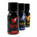 Original | Попперс Sex line Amyl 15 ml. Цена 399 грн. Фото: 2