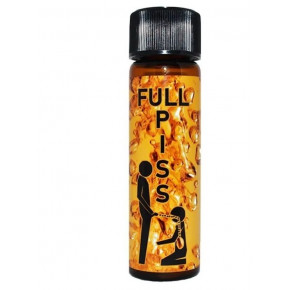 Original | Попперс Full Piss Strong 24 ml. Цена: 850 грн