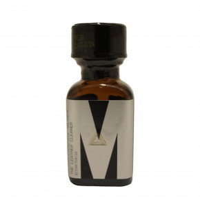 Original | Попперс M Leather Cleaner, 24 мл. Цена: 510 грн