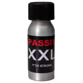 Original | Попперс Passiv XXL Fuck Strong 24 ml. Цена: 850 грн