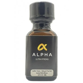 Original | Попперс Alpha, 24 ml. Цена: 850 грн