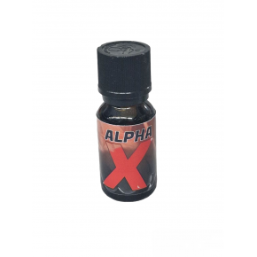 Original | Попперс Alpha X 15 ml. Цена: 435 грн