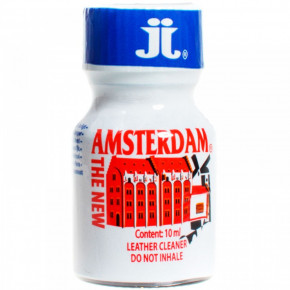 Original | Попперс AMSTERDAM NEW 10ML. Цена: 750 грн