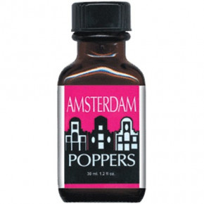 Original | Попперс Amsterdam pink 24ml. Цена: 850 грн