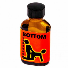 Original | Попперс Bottom darkroom 24 ml. Ціна: 850 грн