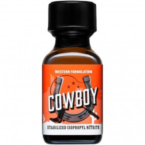 Original | Попперс COWBOY 24 ml. Цена: 850 грн
