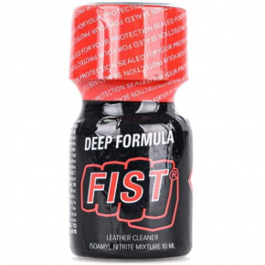 Original | Попперс Fist Deep Formula 10 ml. Цена: 730 грн