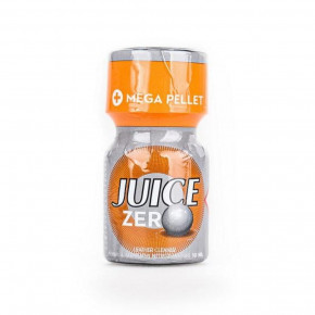 Original | Попперс Juice Zero, 10 мл. Цена: 595 грн