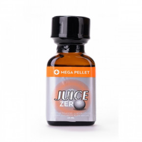 Original | Попперс Juice Zero, 24 мл. Цена: 799 грн