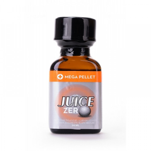 Original | Попперс Juice Zero, 24 мл. Ціна 799 грн Original | Попперс Juice Zero, 24 мл. Ціна 799 грн