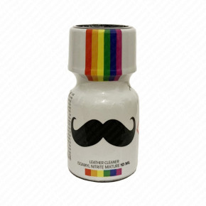 Original | Попперс Moustache 10ml. Цена: 595 грн