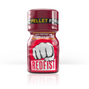 Original | Попперс redfist poppers 15 ml. Цена: 435 грн