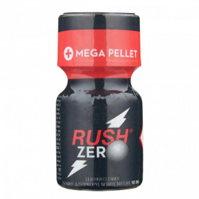 Original | Попперс Rush Zero 10 ml. Цена: 750 грн