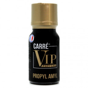 Original | Попперс VIP Carre propyl amyl 15 ml. Цена: 695 грн