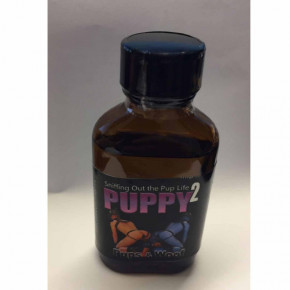 Original | Попперс Puppy 2 poppers 24 ml. Ціна: 850 грн