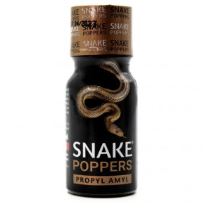 Original | Попперс Змеинный Snakе propyl amyl 15 ml. Цена: 435 грн