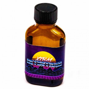 Original | Попперс Xtrm retrotiger 24 ml. Цена: 850 грн
