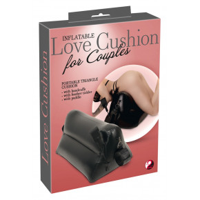 Orion | Love Cushion Portable Triangle. Цена: 3 375 грн