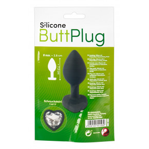 Orion | Silicone Butt Plug. Цена: 489 грн