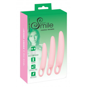 Orion | Sweet Smile Vaginal Trainers. Цена: 1 145 грн
