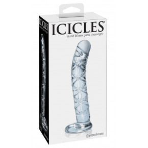 Orion | Icicles No. 60 Clear. Цена: 1 632 грн