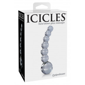 Orion | Icicles No. 66 Clear. Цена: 1 417 грн
