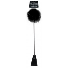 Orion | FFSLE Feather Crop Black. Ціна: 563 грн