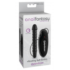 Orion | AFC Vibrating Butt Buddy. Ціна: 1395 грн
