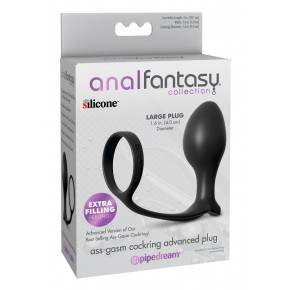 Orion | AFC Ass-Gasm Cock Ring Advance. Ціна: 1514 грн