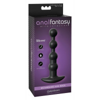Orion | AFE Rechargeable Anal Beads. Ціна 3128 грн