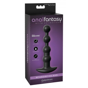 Orion | AFE Rechargeable Anal Beads. Цена: 3 128 грн