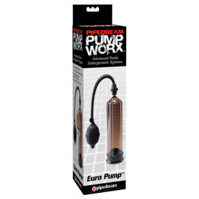 Orion | PW Euro Pump. Цена: 1 341 грн