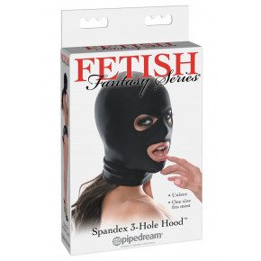 Orion | FFS Spandex 3 Hole Hood. Ціна: 1587 грн