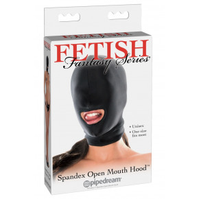 Orion | FFS Spandex Open Mouth Hood. Ціна: 1471 грн