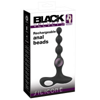 Orion | BV Vibrating Anal Beads. Цена 1 573 грн