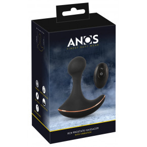 Orion | ANOS RC Prostate massager with. Цена: 1 857 грн