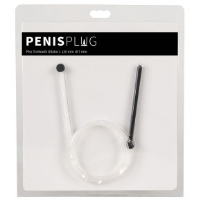 Orion | Уретральний стимулятор - Penisplug Piss To Mouth Dilator. Ціна: 1714 грн