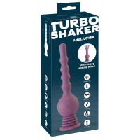 Orion | Turbo Shaker Anal Lover. Цена 3 678 грн