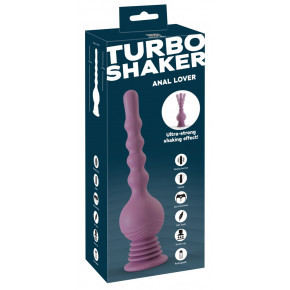 Orion | Turbo Shaker Anal Lover. Цена: 3 678 грн
