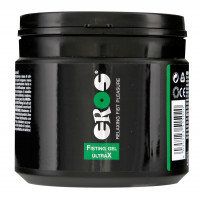 Orion | Гель для фістингу - EROS Fisting Gel UltraX, 500 мл. Ціна 1455 грн