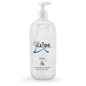 Just Glide | Лубрикант Toy Lube 500. Ціна: 934 грн