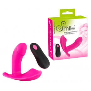 Orion | Стимулятор G-точки - Sweet Smile Remote Controlled Panty Vibrator. Ціна: 2564 грн