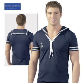 Orion | Чоловіча білизна - x2160218 Herren Shirt, L. Ціна: 540 грн