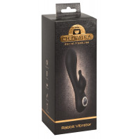 Orion | Вібратор - Cleapatra Rabbit Vibrator. Ціна 2890 грн